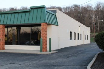 Evendale Center I, photograph 9 of 10